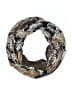 Unbranded Brown Scarf One size - photo 1