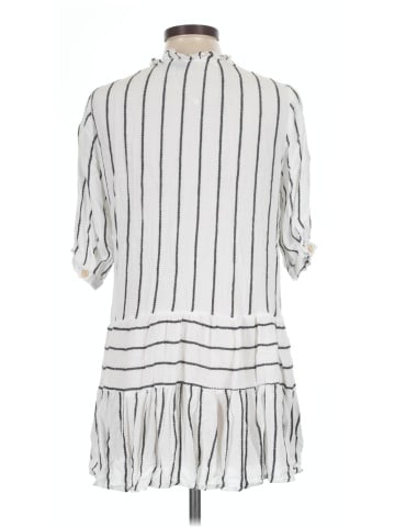 Hayden Short Sleeve Blouse (view 2)