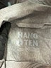 Hang Ten Solid Gray Track Jacket Size M - photo 6