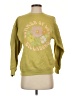 Billabong Tropical Green Sweatshirt Size S - photo 1