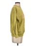 Billabong Tropical Green Sweatshirt Size S - photo 4