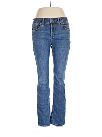 Silver Jeans Co. Jeans (view 1)