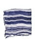 Unbranded 100% Viscose Blue Scarf One size - photo 2
