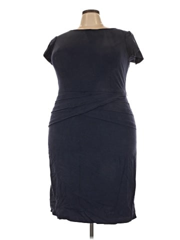Jones Studio Cocktail Dress (view 1)