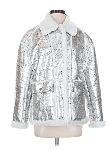 Urban Outfitters Snow Jacket (view 1)