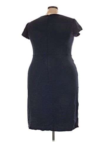 Jones Studio Cocktail Dress (view 2)