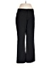 Banana Republic Black Wool Pants Size 10 - photo 1