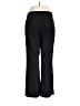Banana Republic Black Wool Pants Size 10 - photo 2
