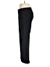 Banana Republic Black Wool Pants Size 10 - photo 5