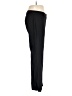 Banana Republic Black Wool Pants Size 10 - photo 4