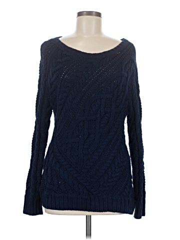 Polo by Ralph Lauren Pullover Sweater (view 1)