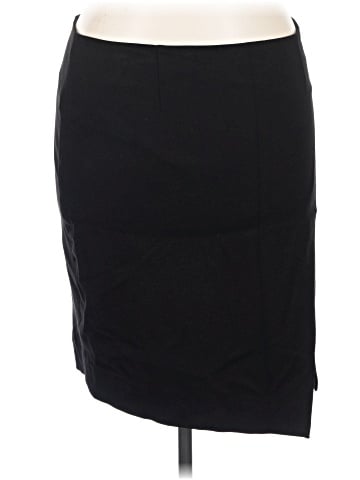 White House Black Market Casual Skirt (view 1)