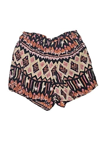 Tolani Shorts (view 1)