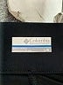 Columbia 100% Polyester Solid Black Active Pants Size L - photo 7