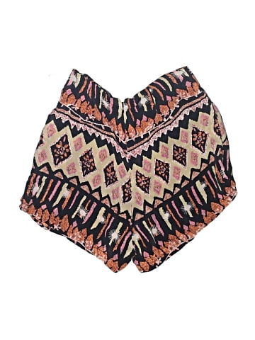 Tolani Shorts (view 2)