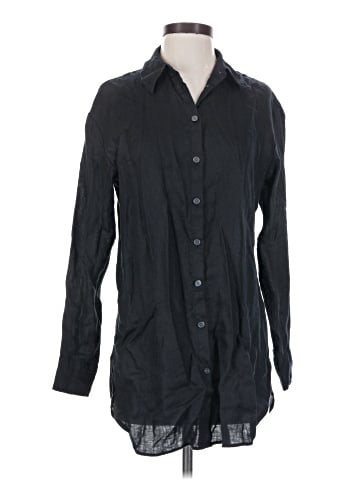 Boden Long Sleeve Button-Down Shirt (view 1)