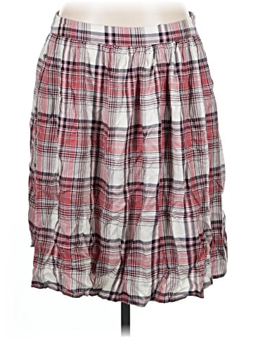 Downeast Casual Skirt (view 1)