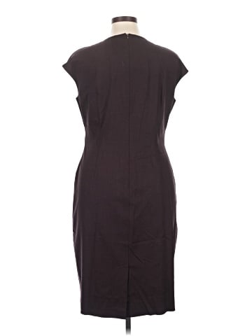Lafayette 148 New York Casual Dress (view 2)