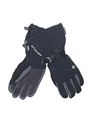 Columbia Gloves (view 1)