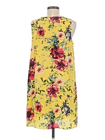 True Light U.S.A. Casual Dress (view 2)