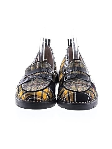 Betsey Johnson Flats (view 2)