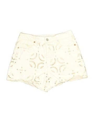 Blank NYC Shorts (view 1)