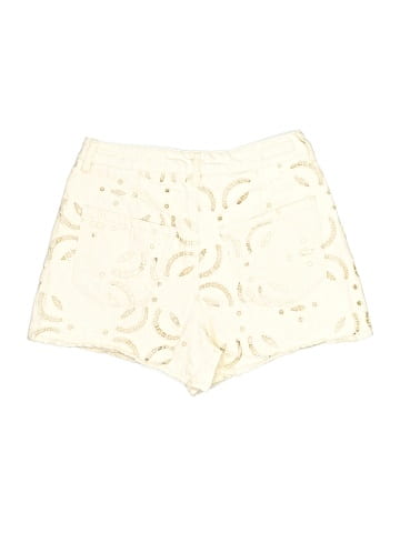 Blank NYC Shorts (view 2)