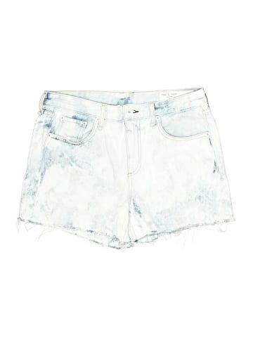 Rag & Bone Denim Shorts (view 1)