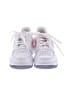 Nike White Sneakers Size 7 (youth) - photo 2