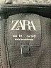 Zara Black Dress Size 10 - photo 3