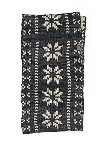 Bearpaw Scarf (view 2)