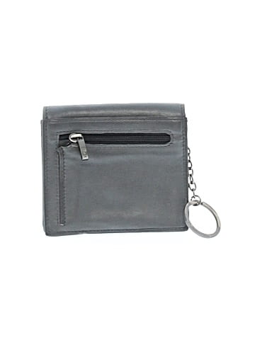 Tumi Leather Wallet (view 2)