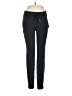 Lululemon Athletica Solid Black Active Pants Size 4 - photo 1