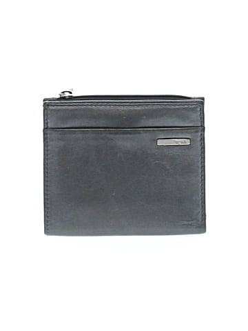 Tumi Leather Wallet (view 1)