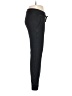 Lululemon Athletica Solid Black Active Pants Size 4 - photo 4