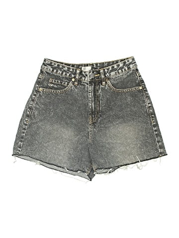 Billabong Denim Shorts (view 1)