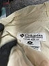 Columbia Solid Ivory Jacket Size M - photo 6