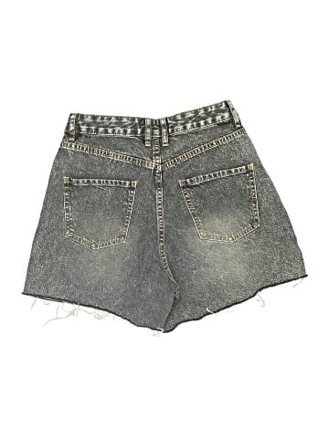 Billabong Denim Shorts (view 2)