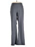 Tek Gear Gray Active Pants Size 1X - photo 1