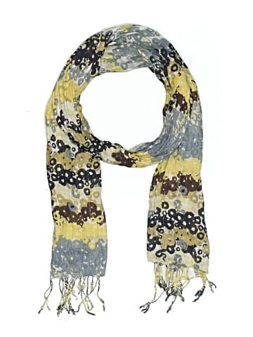 Unbranded Scarf (view 1)