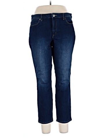 Christopher & Banks Jeans (view 1)