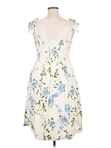 LC Lauren Conrad Casual Dress (view 2)