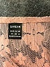 Shein Pink Tank Top Size M - photo 7