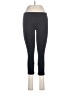 Lululemon Athletica Solid Black Active Pants Size 8 - photo 1