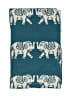 Unbranded 100% Acrylic Teal Scarf One size - photo 2