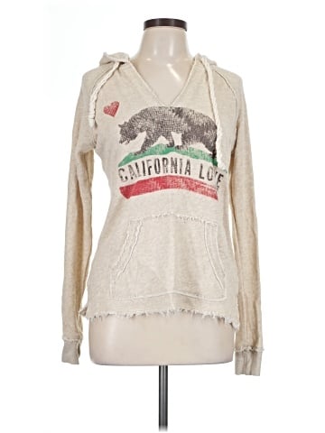 Billabong Pullover Hoodie (view 1)