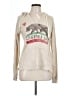 Billabong Tan Pullover Hoodie Size L - photo 1