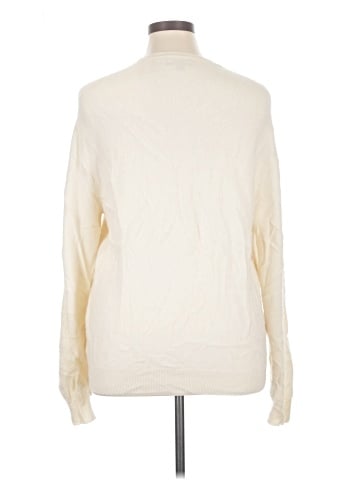 Charter Club Cashmere Pullover Sweater (view 2)