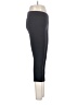 Lululemon Athletica Solid Black Active Pants Size 8 - photo 4