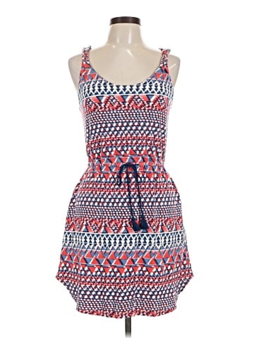 Lucky Brand Casual Dress (view 1)